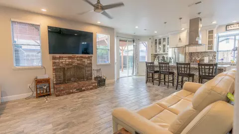 Living - 707 Chenin Blanc Dr, Manteca, CA 95337 photo 3 of 3