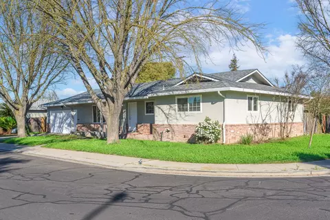 Exterior - 1713 Wolverine Way, Modesto, CA 95355 photo 3 of 6