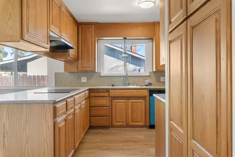Kitchen - 1713 Wolverine Way, Modesto, CA 95355 photo 1 of 3