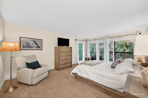 Bedroom - 80 Riverknoll Pl, Carmichael, CA 95608 photo 2 of 3