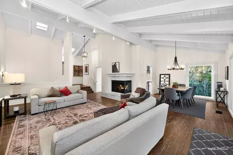 Living - 80 Riverknoll Pl, Carmichael, CA 95608 photo 9 of 9
