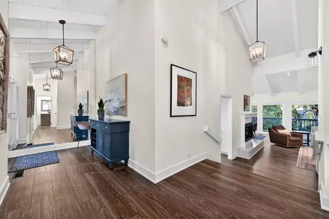 Entry Way - 80 Riverknoll Pl, Carmichael, CA 95608 photo 3 of 6