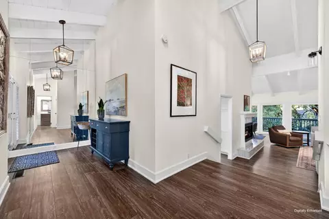 Entry Way - 80 Riverknoll Pl, Carmichael, CA 95608 photo 4 of 6