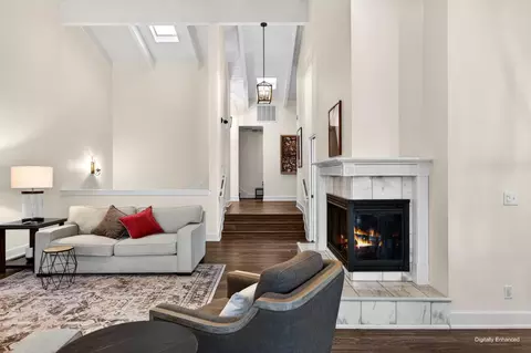Living - 80 Riverknoll Pl, Carmichael, CA 95608 photo 7 of 9