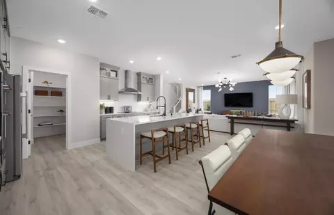 Kitchen - 3880 Anchor Ct, Roseville, CA 95747 photo 2 of 3