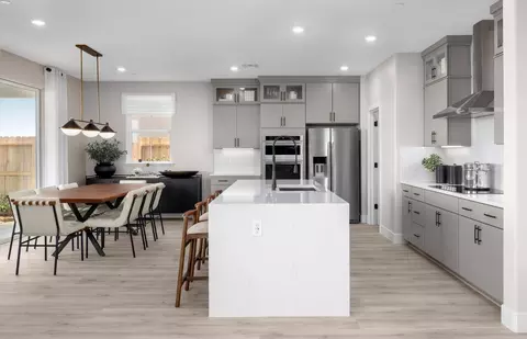 Kitchen - 3880 Anchor Ct, Roseville, CA 95747 photo 1 of 3
