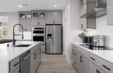 Kitchen - 3880 Anchor Ct, Roseville, CA 95747 photo 3 of 3
