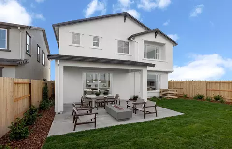 Exterior - 3880 Anchor Ct, Roseville, CA 95747 photo 2 of 2