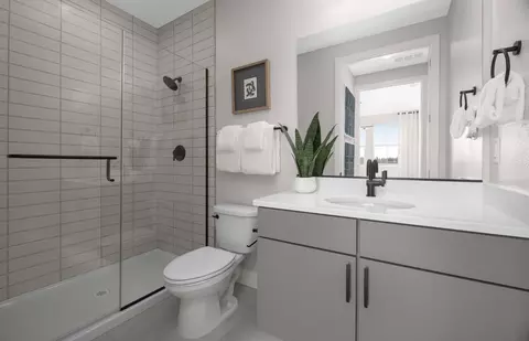 Bath - 3880 Anchor Ct, Roseville, CA 95747 photo 1 of 3