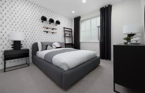 Bedroom - 3880 Anchor Ct, Roseville, CA 95747 photo 1 of 5