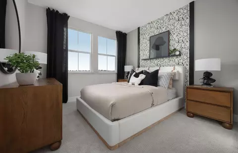 Bedroom - 3880 Anchor Ct, Roseville, CA 95747 photo 3 of 5