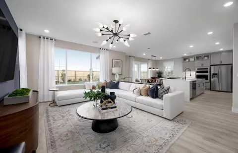 Living - 3880 Anchor Ct, Roseville, CA 95747 photo 1 of 2
