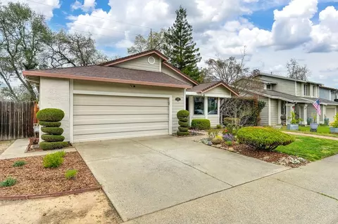 8265 Northwind Way, Orangevale, CA 95662