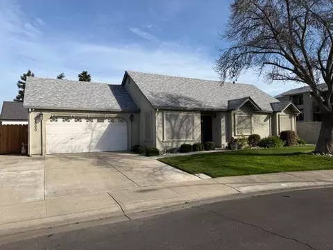 Exterior - 3000 Tigerlilly Ct, Modesto, CA 95350 photo 2 of 5
