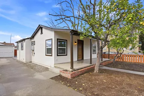 1001 12th, San Jose, CA 95112