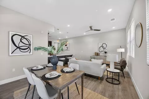 Dining - 1661 Spring St #443, Davis, CA 95616 photo 2 of 3