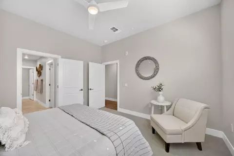 Bedroom - 1661 Spring St #443, Davis, CA 95616 photo 3 of 7