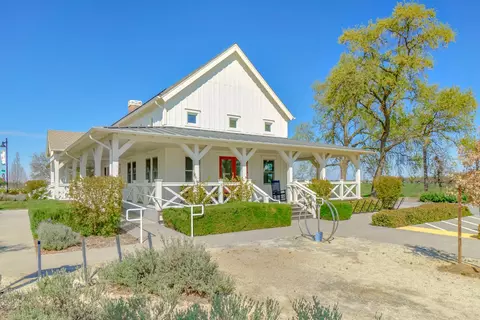 Exterior - 1661 Spring St #443, Davis, CA 95616 photo 7 of 8
