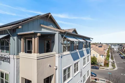 Exterior - 1661 Spring St #443, Davis, CA 95616 photo 2 of 8