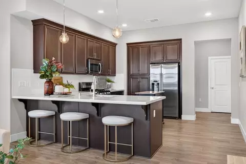 Kitchen - 1661 Spring St #443, Davis, CA 95616 photo 6 of 6