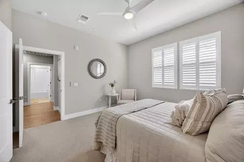 Bedroom - 1661 Spring St #443, Davis, CA 95616 photo 4 of 7