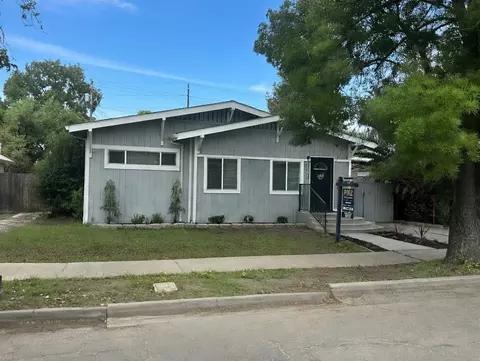 1451 W Willow St, Stockton, CA 95203