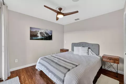 Bedroom - 2195 Double O Mine Trl, Cool, CA 95614 photo 2 of 2