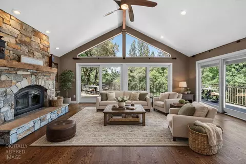 Living - 2195 Double O Mine Trl, Cool, CA 95614 photo 1 of 7