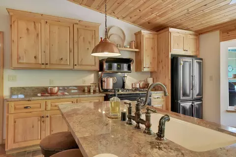 Kitchen - 2059 Winton Rd, West Point, CA 95255 photo 3 of 9