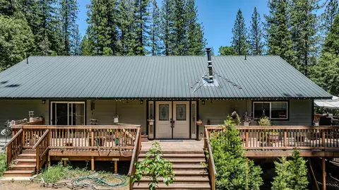 Exterior - 2059 Winton Rd, West Point, CA 95255 photo 3 of 31