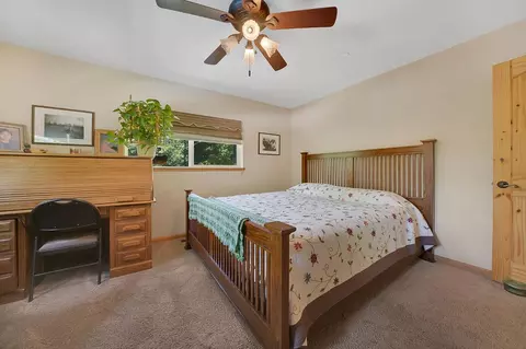 Bedroom - 2059 Winton Rd, West Point, CA 95255 photo 7 of 8