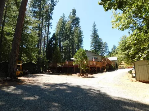 Exterior - 2059 Winton Rd, West Point, CA 95255 photo 26 of 31