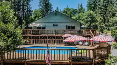 Exterior - 2059 Winton Rd, West Point, CA 95255 photo 19 of 31