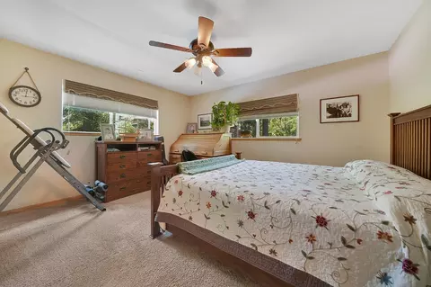 Bedroom - 2059 Winton Rd, West Point, CA 95255 photo 8 of 8