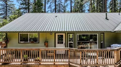 Exterior - 2059 Winton Rd, West Point, CA 95255 photo 18 of 31