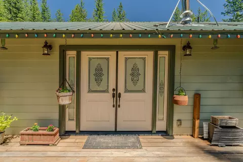 Entry Way - 2059 Winton Rd, West Point, CA 95255 photo 1 of 2
