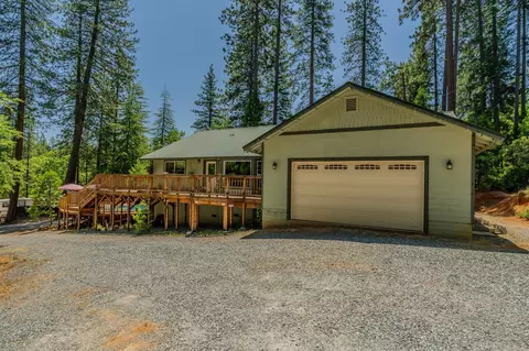 Exterior - 2059 Winton Rd, West Point, CA 95255 photo 2 of 31
