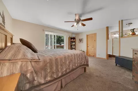 Bedroom - 2059 Winton Rd, West Point, CA 95255 photo 3 of 8