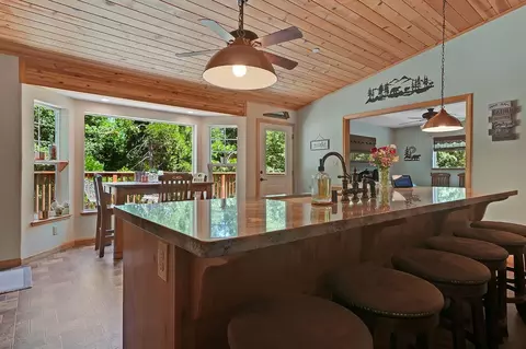 Kitchen - 2059 Winton Rd, West Point, CA 95255 photo 6 of 9