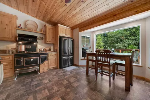 Kitchen - 2059 Winton Rd, West Point, CA 95255 photo 8 of 9
