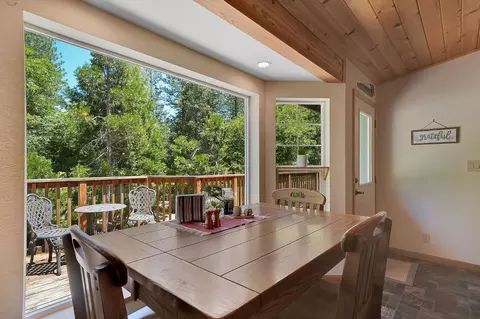 Dining - 2059 Winton Rd, West Point, CA 95255 photo 2 of 3