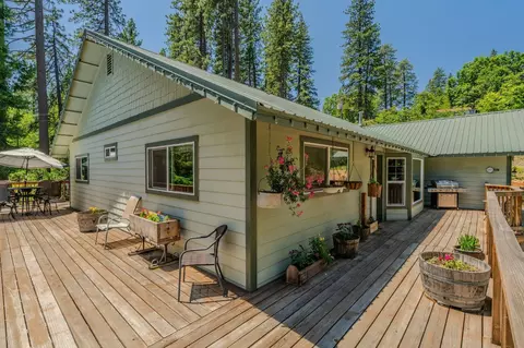 Exterior - 2059 Winton Rd, West Point, CA 95255 photo 10 of 31