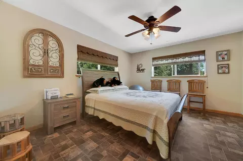 Bedroom - 2059 Winton Rd, West Point, CA 95255 photo 5 of 8