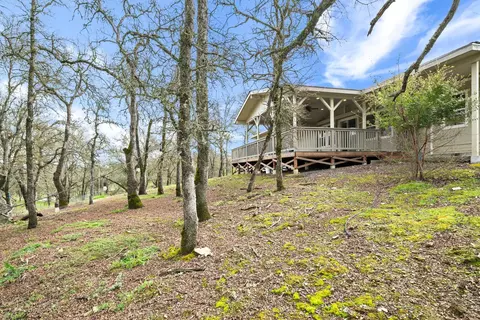 Exterior - 3570 Stagecoach Rd, Copperopolis, CA 95228 photo 13 of 16