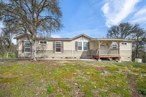 Exterior - 3570 Stagecoach Rd, Copperopolis, CA 95228 photo 3 of 16