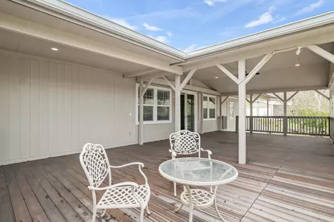 Exterior - 3570 Stagecoach Rd, Copperopolis, CA 95228 photo 11 of 16