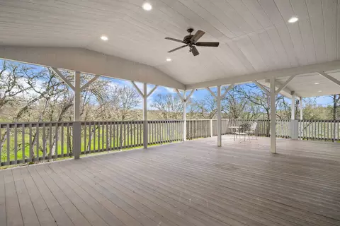 Exterior - 3570 Stagecoach Rd, Copperopolis, CA 95228 photo 8 of 16
