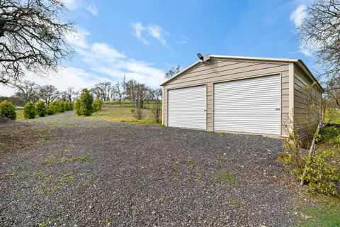Exterior - 3570 Stagecoach Rd, Copperopolis, CA 95228 photo 7 of 16