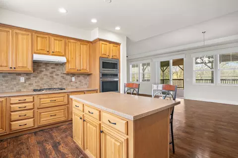 Kitchen - 3570 Stagecoach Rd, Copperopolis, CA 95228 photo 3 of 4
