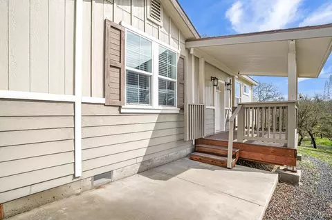 Exterior - 3570 Stagecoach Rd, Copperopolis, CA 95228 photo 5 of 16